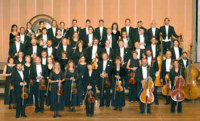 Göttinger Symphonieorchester