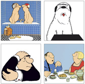 Loriots dramatische Werke