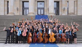 Deutsche Streicherphilharmonie