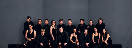 dogma Chamber Orchestra