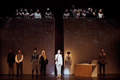 Die Dreigroschenoper