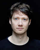 Sebastian Strehler / Foto: Theatergastspiele Kempf