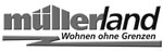 Müllerland - Wohnen ohne Grenzen