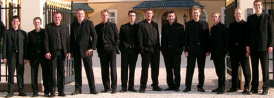 Camerata Musica Lmburg
