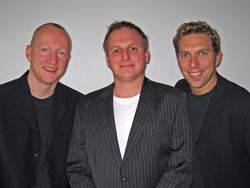 Jazz Trio Schmidt-Schohl-Heftrich